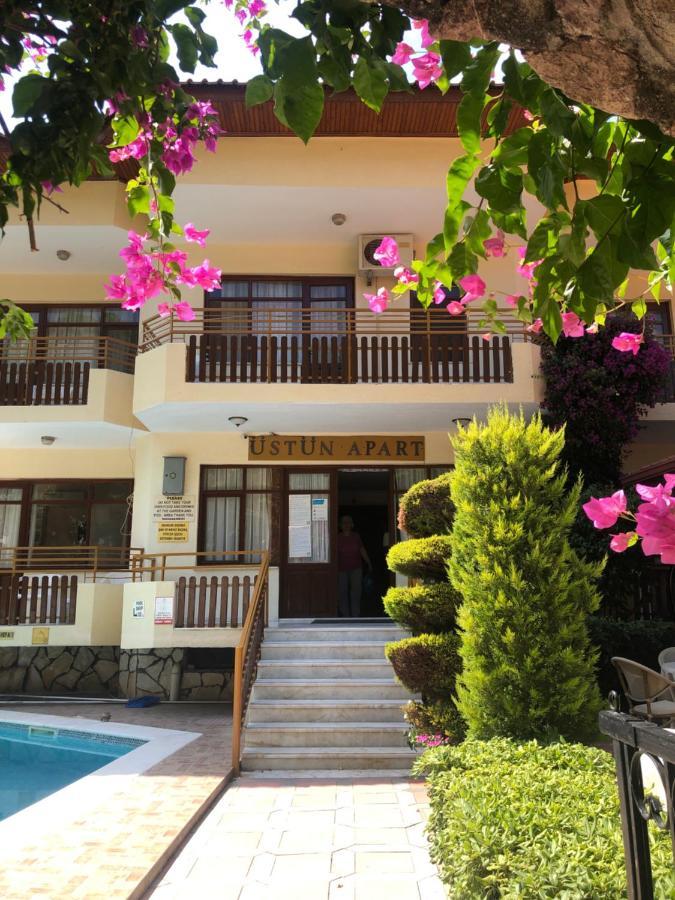Uestuen Apart Marmaris Luaran gambar