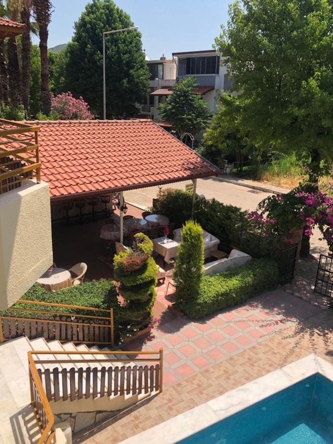 Uestuen Apart Marmaris Luaran gambar