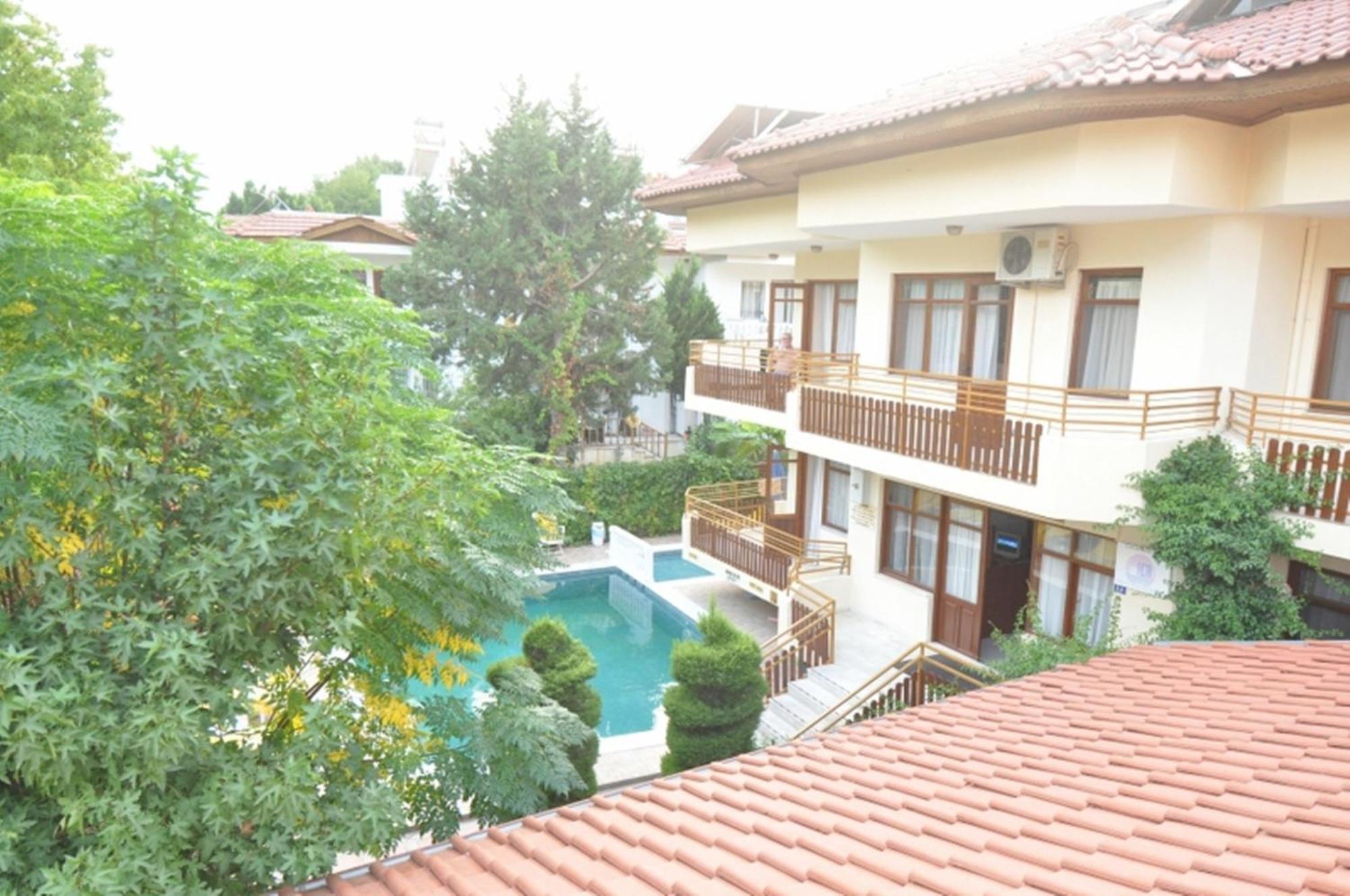 Uestuen Apart Marmaris Luaran gambar