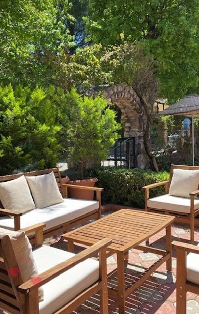 Uestuen Apart Marmaris Luaran gambar