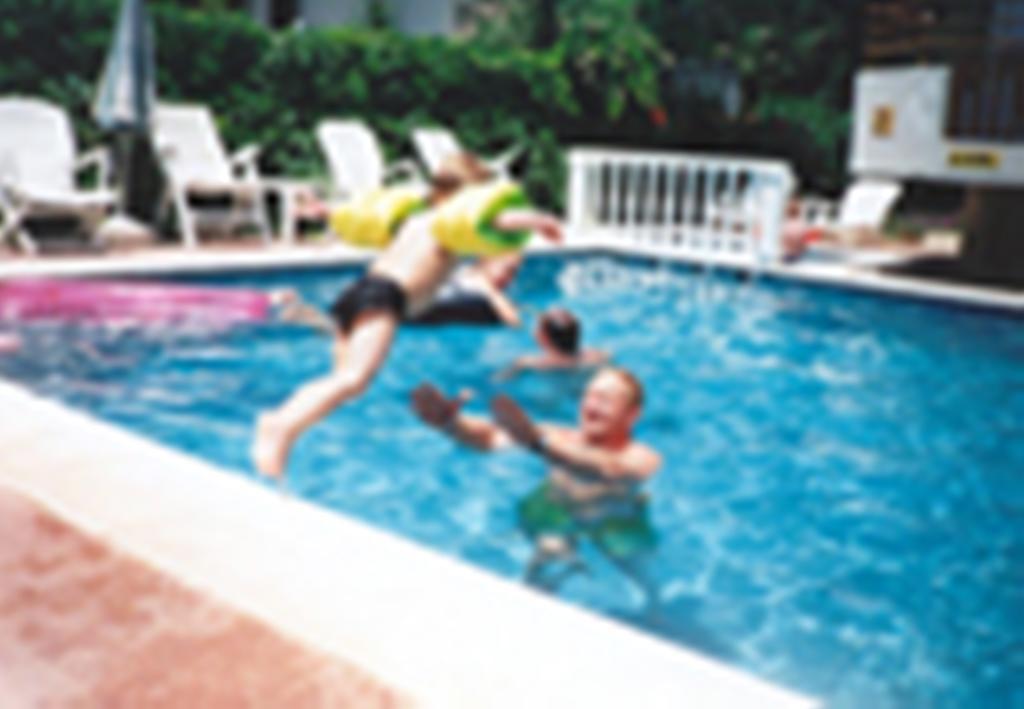Uestuen Apart Marmaris Luaran gambar