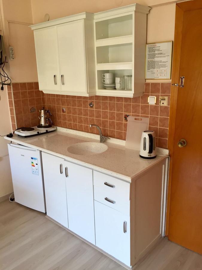 Uestuen Apart Marmaris Luaran gambar