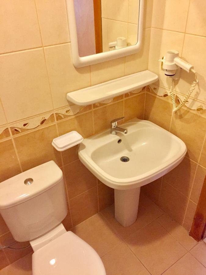 Uestuen Apart Marmaris Luaran gambar