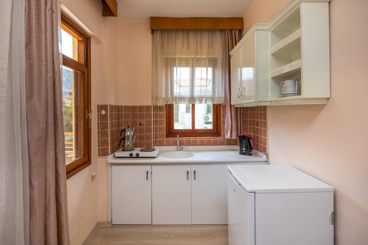 Uestuen Apart Marmaris Luaran gambar