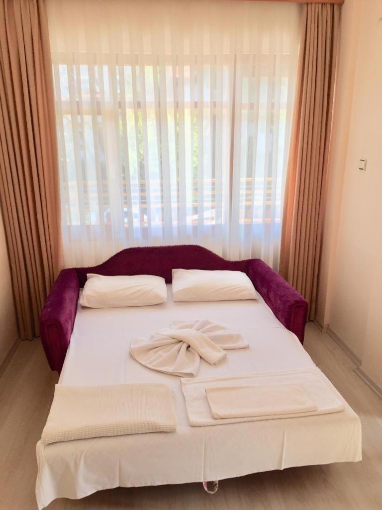 Uestuen Apart Marmaris Luaran gambar